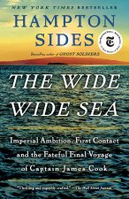 WIDE WIDE SEA