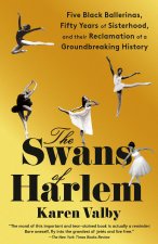 SWANS OF HARLEM