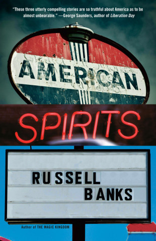 AMER SPIRITS