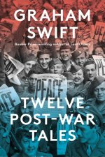 12 POST WAR TALES