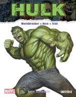 INCREDIBLE HULK