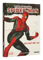 AMAZING SPIDER MAN