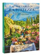 AT THE TABLE OF LA FORTEZZA