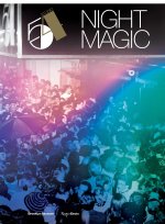 STUDIO 54 NIGHT MAGIC