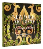 EEW YORK ART DECO