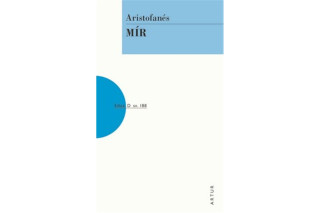Aristofanďż˝s - Mďż˝r