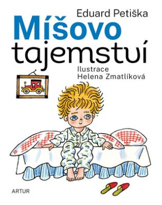 Mďż˝ovo tajemstvďż˝
