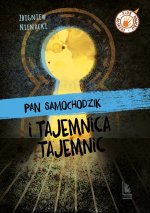 Pan Samochodzik i tajemnica tajemnic wyd.5