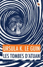 Tombes d'atuan, les