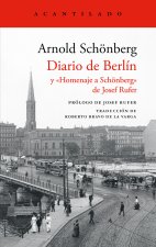 Diario de Berlín