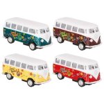 Autko Volkswagen Ogórek 1:64 GOKI 1szt.mix