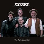 The Fobirdden City - Live 2CD/DVD Edition