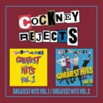 Greatest Hits Vol.1/Greatest Hits Vol.2  Expande