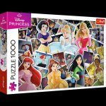 Puzzle 1000 Księżniczki Disneya 10905