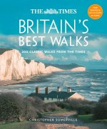 The Times Britain's Best Walks