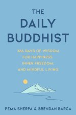 The Daily Buddhist