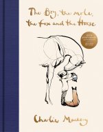 The Boy, the Mole, the Fox and the Horse Fifth Anniversary Limited Edition