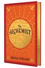 The Alchemist Deluxe Edition
