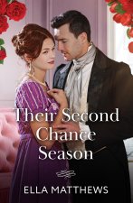 Their Second Chance Season