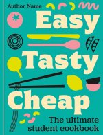 Easy, Tasty, Cheap
