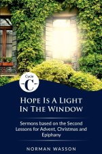 Hope Is A Light in the Window