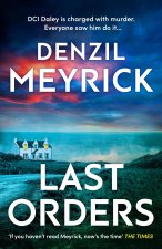 Last Orders for the Condemned