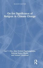 On the Significance of Religion in Climate Change