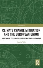 Climate Mitigation and the European Union