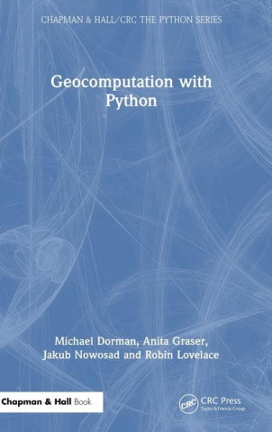 Geocomputation with Python