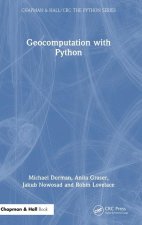 Geocomputation with Python