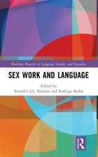 The Language of Sex Work