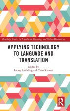 Applying Technology to Language and Translation