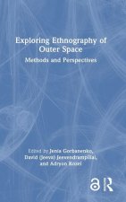 Exploring Ethnography of Outer Space
