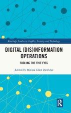 Digital (Dis)Information Operations