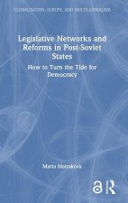 Legislative Networks and Reforms in Post-Soviet States