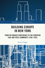 Building Europe in New York