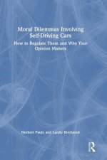 Moral Dilemmas Involving Self-Driving Cars