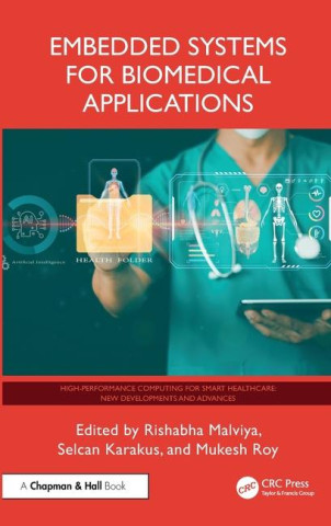 Embedded System for Biomedical Application