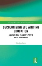 Decolonizing EFL Writing Education