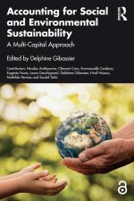 Accounting for Social and Environmental Sustainability