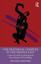 The Fraternal Complex in the Middle East