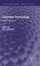 Cognitive Psychology