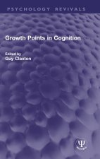 Growth Points in Cognition
