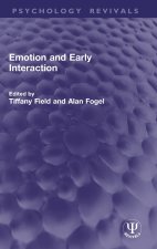 Emotion and Early Interaction