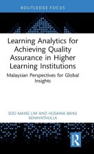 Learning Analytics For Achieving Quality Assurance in Higher Learning Institutions