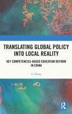 Translating Global Policy into Local Reality