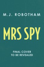 Mrs Spy