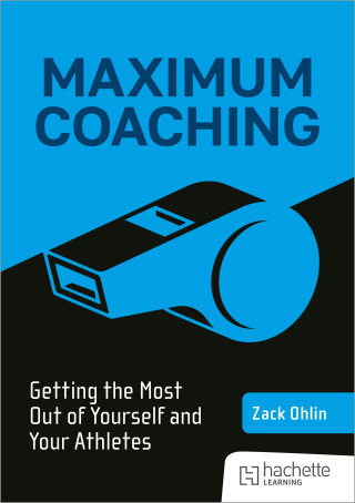 Maximizing Coach Development