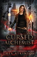 Cursed Alchemist
