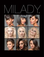 Bundle: Milady Standard Cosmetology, 13th + Theory Workbook for Milady Standard Cosmetology + Situational Problems for Milady Standard Cosmetology + E